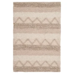 Roseville Tufted Rug - Safavieh -Safavieh GUEST c9b78b7e 4d66 4dce 9d06 57c7c38ae0c3