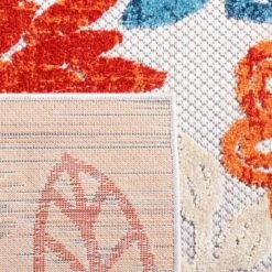 Cabana CBN833 Power Loomed Area Rug - Safavieh -Safavieh GUEST ca0dbcaf a9a3 43b7 b15c 9d76d8f2b4ca