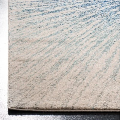 Evoke EVK228 Power Loomed Area Rug - Safavieh 1 Evoke EVK228 Power Loomed Area Rug - Safavieh