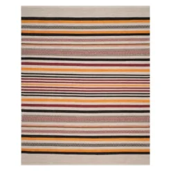 Ericka Stripe Woven Rug - Safavieh 8 Ericka Stripe Woven Rug - Safavieh -Safavieh GUEST ccc4569e 5e21 4046 a016 eb7b2c828f0e