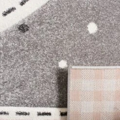 Carousel Kids CRK154 Power Loomed Area Rug - Safavieh 9 Carousel Kids CRK154 Power Loomed Area Rug - Safavieh -Safavieh GUEST cd9d4778 e996 4194 bb55 84c1c7598a8b