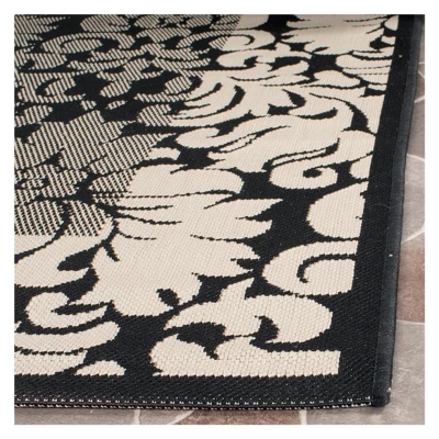 Violetta Outdoor Rug - Safavieh 2 Violetta Outdoor Rug - Safavieh - Image 2