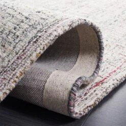 Abstract ABT467 Hand Tufted Area Rug - Safavieh -Safavieh GUEST d04ad892 0bf0 4c07 8d96 891731f78282