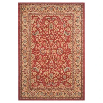 Havyn Floral Area Rug - Safavieh 5 Havyn Floral Area Rug - Safavieh - Image 5