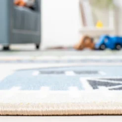 Kids Playhouse KPH227 Area Rug - Safavieh