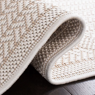 Bermuda BMU811 Power Loomed Indoor/Outdoor Area Rug - Safavieh 4 Bermuda BMU811 Power Loomed Indoor/Outdoor Area Rug - Safavieh - Image 4