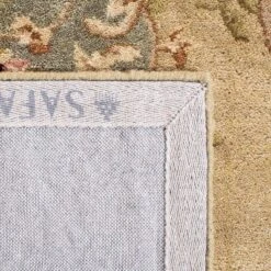 Demeter Tufted Rug - Safavieh -Safavieh GUEST d30b9a78 0065 4314 a0ea d9ef5cec44ac