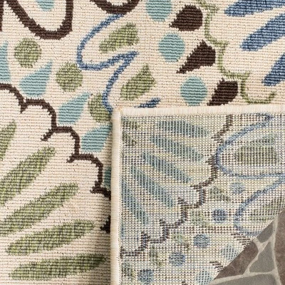 Aegina Indoor/Outdoor Rug - Safavieh 3 Aegina Indoor/Outdoor Rug - Safavieh - Image 3