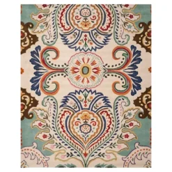 Harvey Medallion Area Rug - Safavieh 27 Harvey Medallion Area Rug - Safavieh -Safavieh GUEST d3ed5867 6f14 45de 966b 5aa82b9e41ec