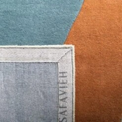 Rodeo Drive RD863 Hand Tufted Area Rug - Safavieh 8 Rodeo Drive RD863 Hand Tufted Area Rug - Safavieh -Safavieh GUEST d44ff11f 3920 4742 a97d e83d9119157b