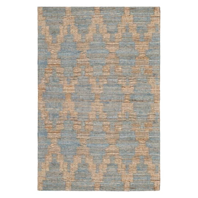 Agnes Geometric Design Woven Area Rug - Safavieh 3 Agnes Geometric Design Woven Area Rug - Safavieh - Image 3