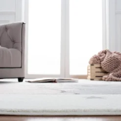 Carousel Kids CRK195 Power Loomed Area Rug - Safavieh 8 Carousel Kids CRK195 Power Loomed Area Rug - Safavieh -Safavieh GUEST d6762d38 4f70 4b12 b436 7f341bf9c59f