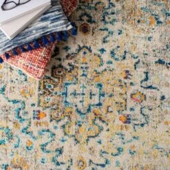 Madison MAD474 Area Rug - Safavieh -Safavieh GUEST d70fd192 021e 4a0a 9879 359b62d79712