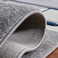 Carousel Kids CRK137 Power Loomed Area Rug - Safavieh -Safavieh GUEST d73e69ed d88f 4bb2 a957 71c536f02d17