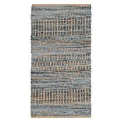 Bari Solid Area Rug - Safavieh -Safavieh GUEST d7ea3003 ed8b 4e54 8f04 ce3d597ba569