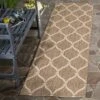 Courtyard CY6654 Power Loomed Indoor/Outdoor Area Rug - Safavieh