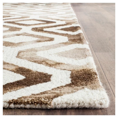 Deon Area Rug - Safavieh 1 Deon Area Rug - Safavieh