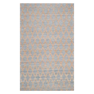 Agnes Geometric Design Woven Area Rug - Safavieh 4 Agnes Geometric Design Woven Area Rug - Safavieh - Image 4