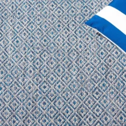 Courtyard CY8235 Power Loomed Indoor/Outdoor Area Rug - Safavieh -Safavieh GUEST dac34664 f357 4caf baa9 d4bfe0fa8384