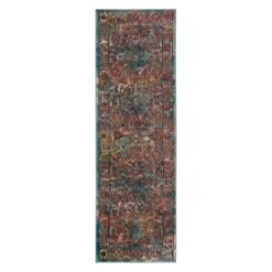 Rachelle Loomed Rug - Safavieh -Safavieh GUEST dbafda3f 71e0 48b2 a215 fa8145d9ba83