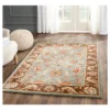 Jazlene Tufted Floral Area Rug - Safavieh