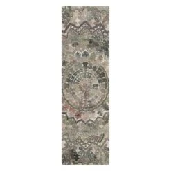 Lilly Medallion Tufted Rug - Safavieh 13 Lilly Medallion Tufted Rug - Safavieh -Safavieh GUEST dc6e3782 93cd 4e2a a216 769a8f1378bf