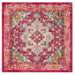Adelaide Loomed Rug - Safavieh -Safavieh GUEST dec66ad5 b595 452d b77d a9582d9b249d