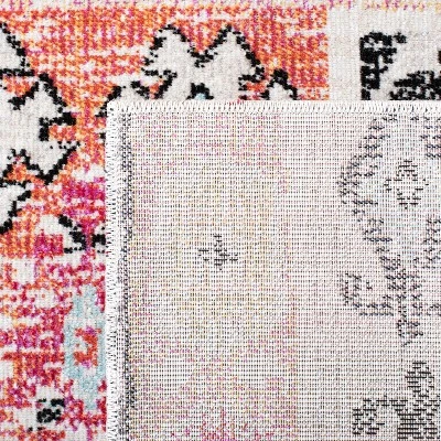 Montage MTG221 Power Loomed Indoor/Outdoor Area Rug - Safavieh 7 Montage MTG221 Power Loomed Indoor/Outdoor Area Rug - Safavieh - Image 7