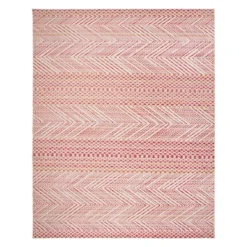 Letha Geometric Loomed Rug - Safavieh -Safavieh GUEST df57324e 6891 46c2 852d beedf3df1e47