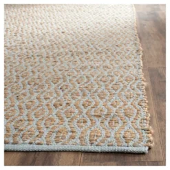 Elliott Geometric Area Rug - Safavieh