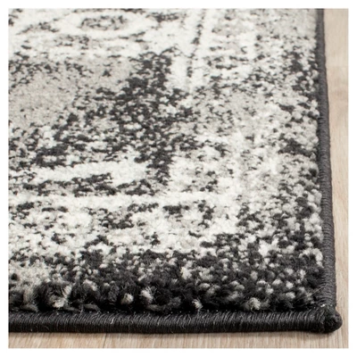 Hestia Burst Loomed Area Rug - Safavieh 1 Hestia Burst Loomed Area Rug - Safavieh
