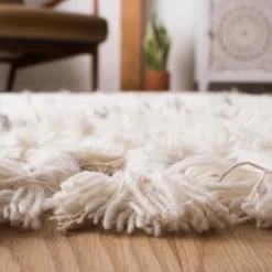 Casablanca CSB951 Hand Tufted Area Rug - Safavieh -Safavieh GUEST e1450e23 bda8 43d1 b0d8 89bf14de76a1