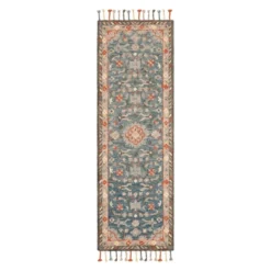Diane Medallion Tufted Area Rug - Safavieh -Safavieh GUEST e193a37c a6f6 4a10 a10b 6d7c8fccd45f
