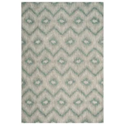 Penhale Outdoor Patio Rug - Safavieh -Safavieh GUEST e441de2b 56d2 4827 8f61 b1653f04a0a6