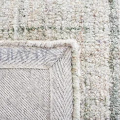 Abstract ABT143 Hand Tufted Area Rug - Safavieh -Safavieh GUEST e477d1f2 99f2 42f0 a39e 76e85de8e63b