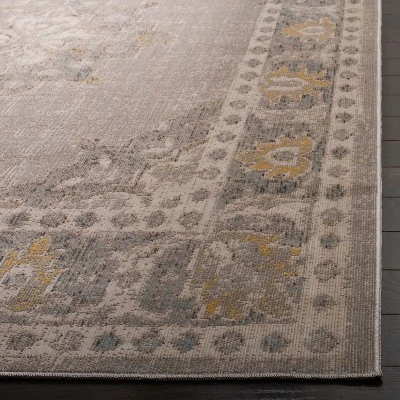 Concepcion Medallion Loomed Rug - Safavieh 1 Concepcion Medallion Loomed Rug - Safavieh