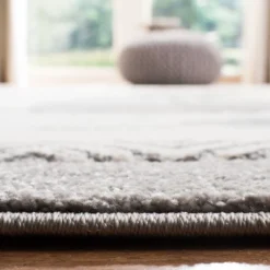 Carousel Kids CRK187 Power Loomed Area Rug - Safavieh -Safavieh GUEST e4cf4c17 9701 418e 856e 3c479741489d