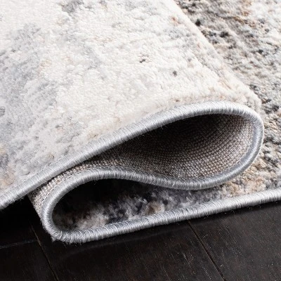 Amelia ALA463 Power Loomed Area Rug - Safavieh 4 Amelia ALA463 Power Loomed Area Rug - Safavieh - Image 4