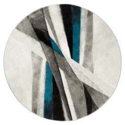 Gable Loomed Rug - Safavieh -Safavieh GUEST e589a0d6 e941 45bf 894d 98f5ea79fc2a