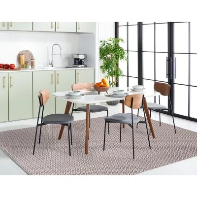 Montauk MTK716 Hand Woven Area Rug - Safavieh 2 Montauk MTK716 Hand Woven Area Rug - Safavieh - Image 2