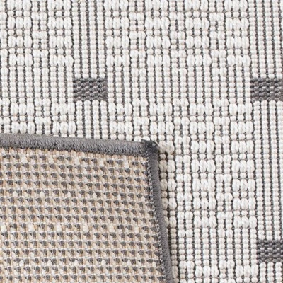 Bermuda BMU801 Power Loomed Indoor/Outdoor Area Rug - Safavieh 3 Bermuda BMU801 Power Loomed Indoor/Outdoor Area Rug - Safavieh - Image 3