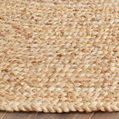 Lakisha Solid Woven Rug - Safavieh 2 Lakisha Solid Woven Rug - Safavieh - Image 2