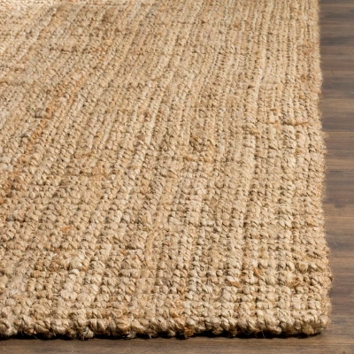Maricela Solid Woven Rug - Safavieh 1 Maricela Solid Woven Rug - Safavieh