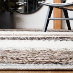 Natura NAT326 Hand Woven Area Rug - Safavieh -Safavieh GUEST e867c0a9 94a6 4bd3 adc8 c4fe5209580e