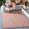 Courtyard CY8066 Power Loomed Indoor/Outdoor Area Rug - Safavieh
