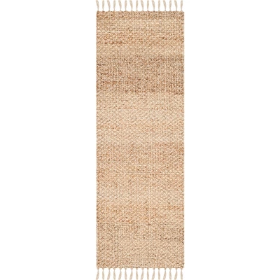 Lakisha Solid Woven Rug - Safavieh 7 Lakisha Solid Woven Rug - Safavieh - Image 7
