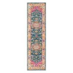 Jolene Medallion Loomed Rug - Safavieh 9 Jolene Medallion Loomed Rug - Safavieh -Safavieh GUEST eb16e6e6 1f1b 4cc8 bef4 ab84cb7df76f
