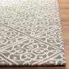 Loretta Medallion Tufted Accent Rug - Safavieh