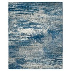 Evoke Spacedye Design Area Rug - Safavieh -Safavieh GUEST ec0911d6 2bbb 43ae 8d0d e928ecfc697b