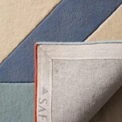 4'x6' Ivory Geometric Tufted Accent Rug - Safavieh 5 4'x6' Ivory Geometric Tufted Accent Rug - Safavieh -Safavieh GUEST ef4f99da a6e9 4a57 9ed8 2f17454c6e4d